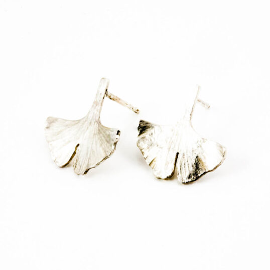 Ginko Earrings