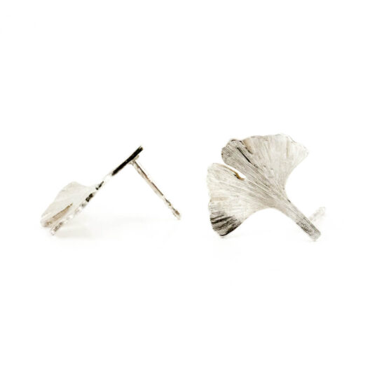 Ginko Earrings