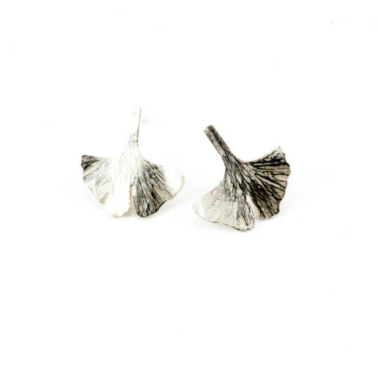 Ginko Earrings