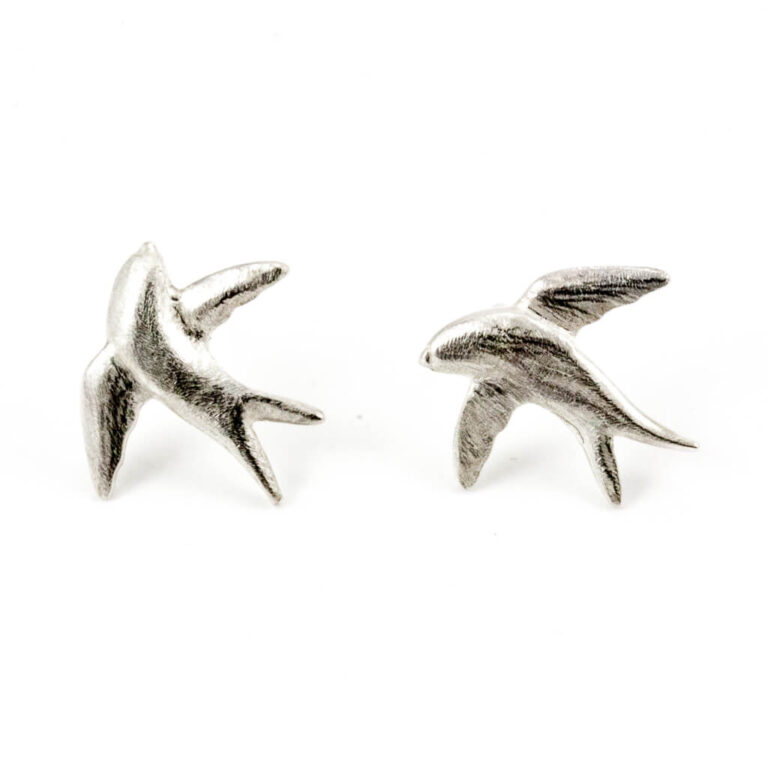 Swallow Earrings