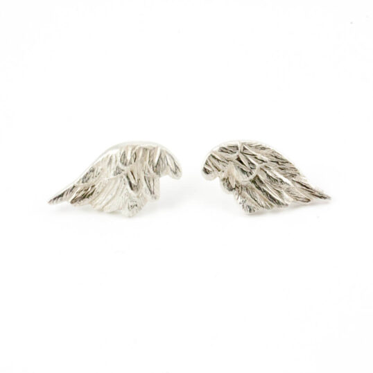 Wings Earrings