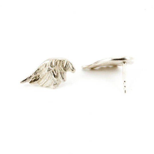 Wings Earrings