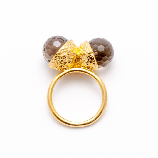 Acorn Ring