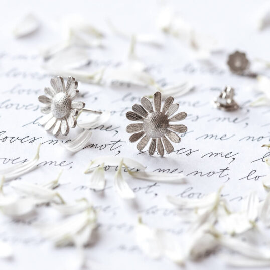 Daisy Earrings