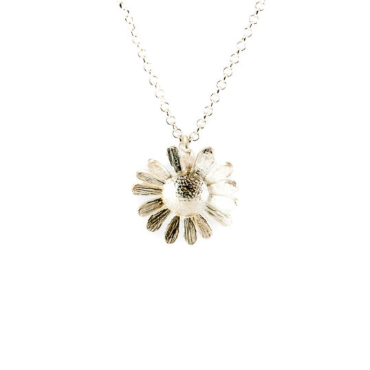 Daisy Necklace