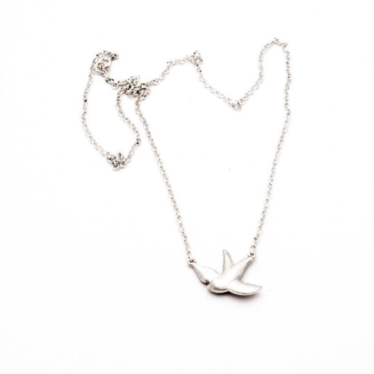 Swallow Necklace