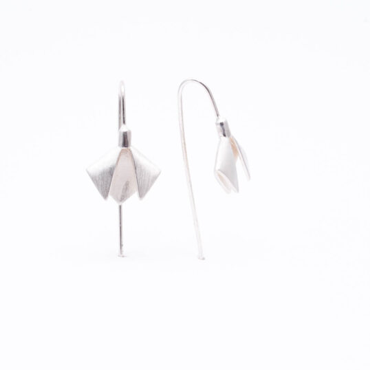 Snowdrop Earrings