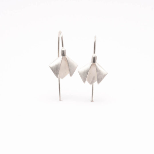 Snowdrop Earrings