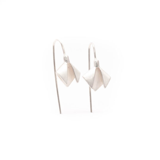 Snowdrop Earrings