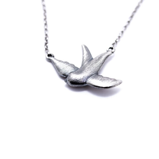 Swallow Necklace