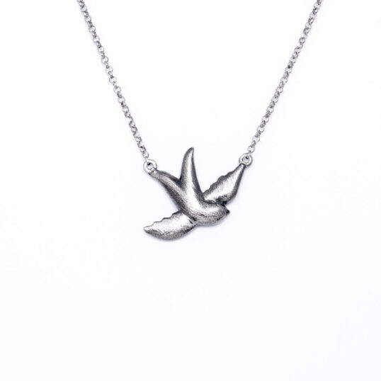 Swallow Necklace