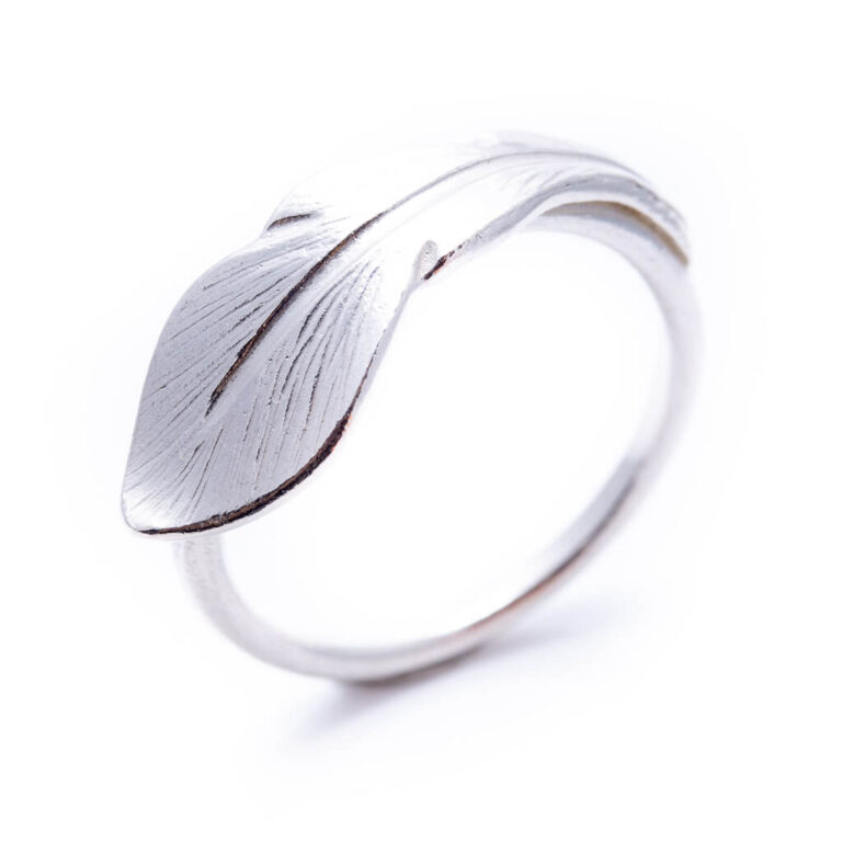 Feather Ring