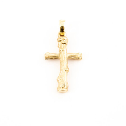 Gold Cross