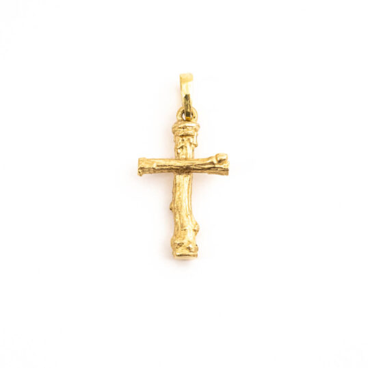 Gold Cross