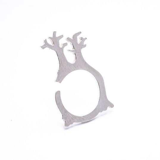 Ring Trees