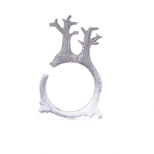 Ring Trees