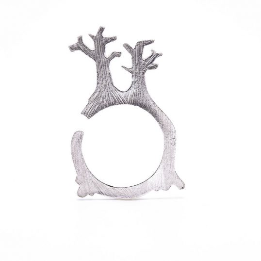 Ring Trees